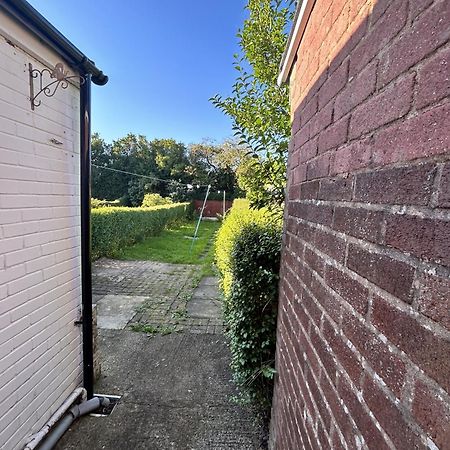 カーライル Canvas Houseヴィラ エクステリア 写真