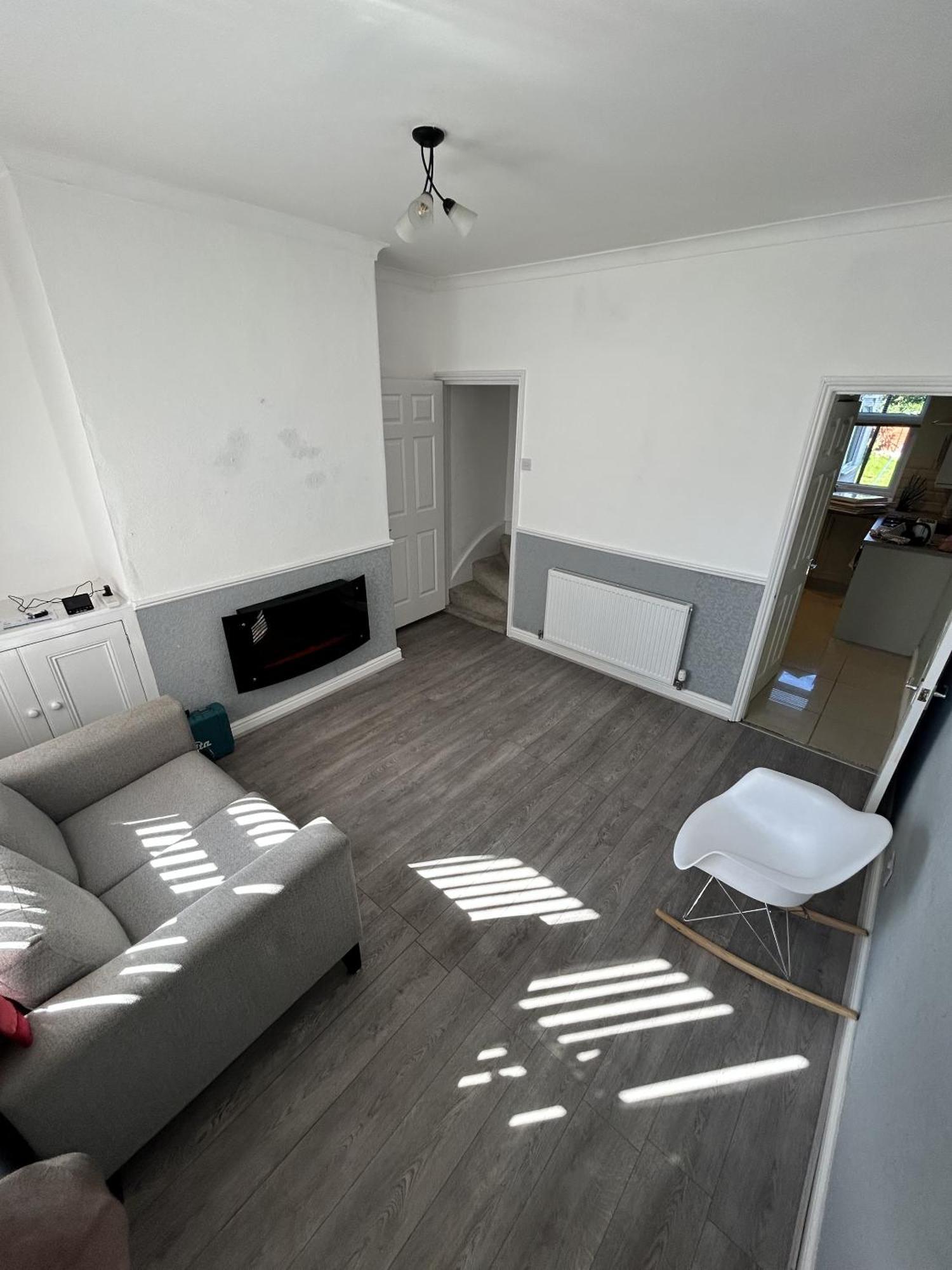カーライル Canvas Houseヴィラ エクステリア 写真