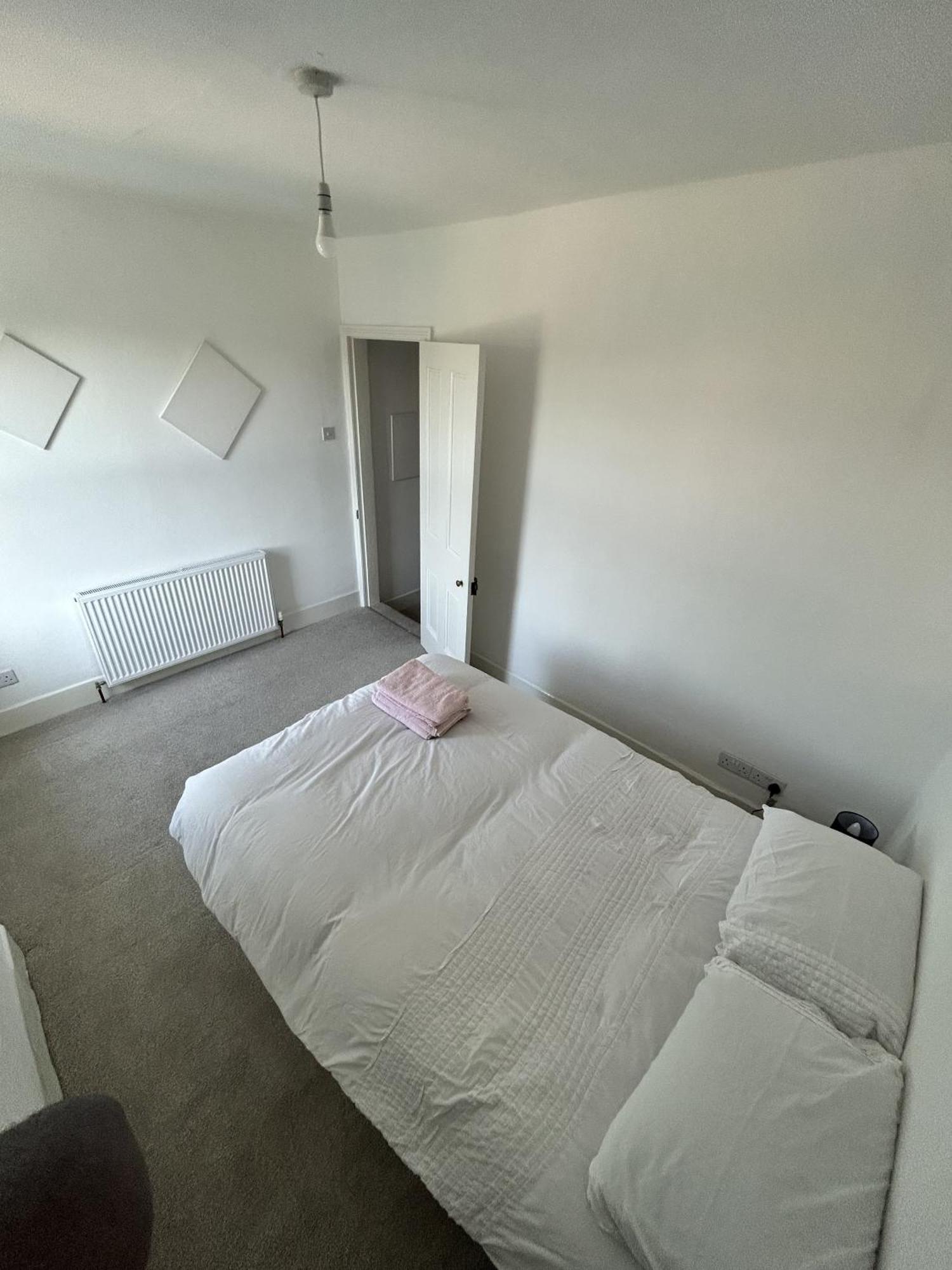 カーライル Canvas Houseヴィラ エクステリア 写真