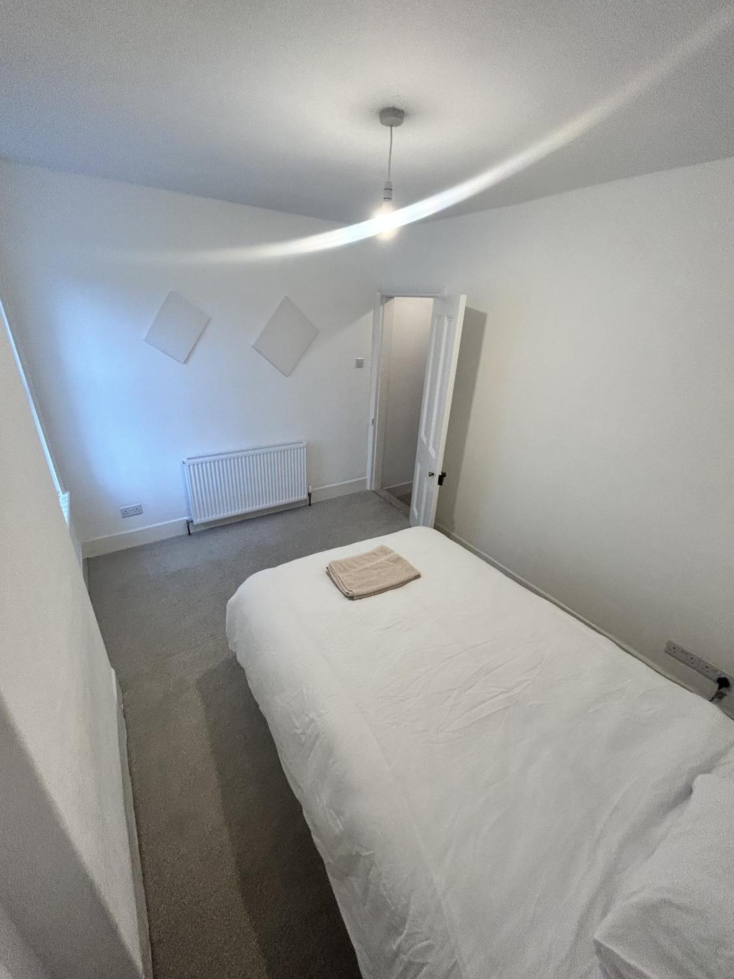カーライル Canvas Houseヴィラ エクステリア 写真